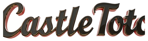 castletoto login logo